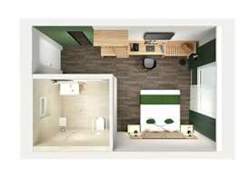 Trendic Hotel 3