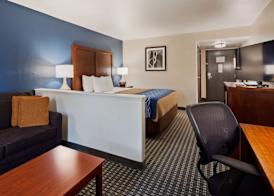 Best Western Northwest Corpus Christi Inn & Suites 5