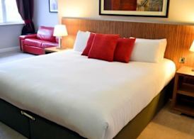 Carrick Plaza Suites and Apartments 2