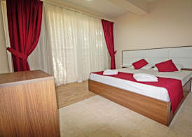 Zehra Hotel 2