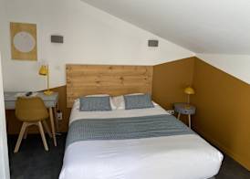 Lyo Hôtel - Centre Lyon Perrache 3