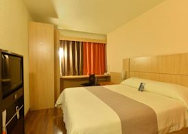ibis Caxias do Sul 3
