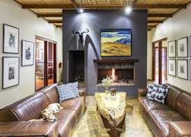 Auas Safari Lodge 2
