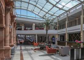 The Crown London Hotel, Cricklewood North West London, WorldHotels Distinctive 4