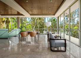 Sheraton La Jolla 2