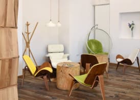 Hotel Mocca 2
