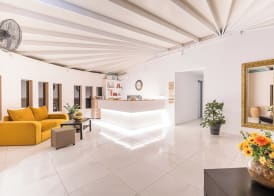 Viva Tourismo Resort (naturist club) 2