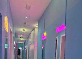 Romance Apartment 2