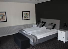 Montra Hotel Hanstholm 4