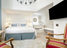 Riva Marina Hvar Hotel 4