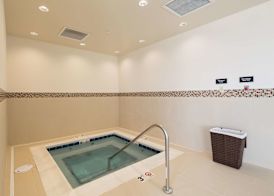 Hampton Inn Morristown, I-81, TN 5