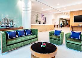 Blue Cabin Hotel Formerly A-ONE New Wing Hotel 2