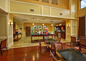Hampton Inn & Suites Sevierville @ Stadium Drive 5