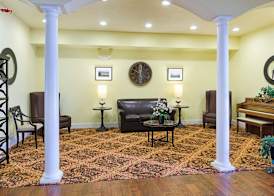 Comfort Inn & Suites Orange - Montpelier 2