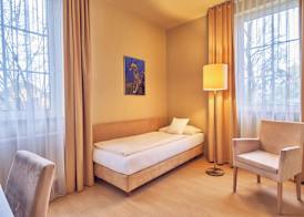 AKZENT Hotel Aufkirchen 4