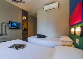 ibis Styles SP Faria Lima 5