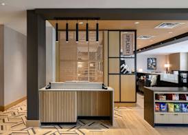 Hyatt Place Albany Downtown 5