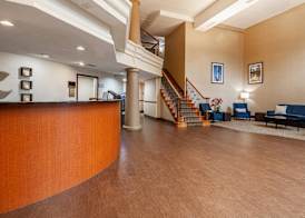 Comfort Suites Morrow- Atlanta South 2