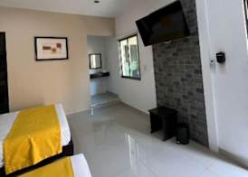 Hotel Zibahun 4