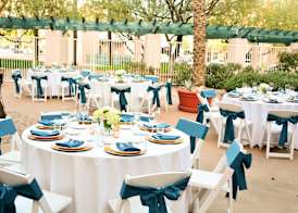 Hilton Garden Inn Scottsdale Old Town 4