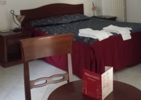 B&B Miseria e Nobilta' 3