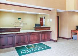 Quality Inn & Suites 2