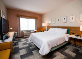 Hilton Garden Inn Moncton Downtown, Nb 5