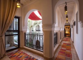 Riad Shanima SPA Marrakech 4