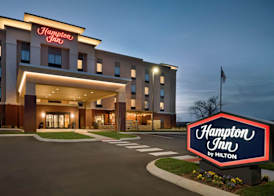 Hampton Inn by Hilton Spring Hill, TN 2