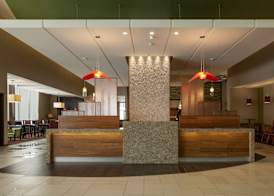 Hyatt Place Tijuana 4
