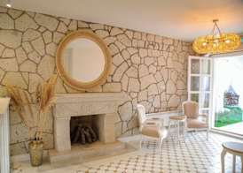 Alacati Balbadem Hotel 3