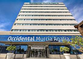 Occidental Murcia Agalia 3