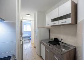 Belgrade Center Apartment Skadarlija III 5