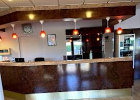 Brit Hotel Essentiel Moulins Avermes 2