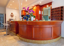 Hotel Negresco 2