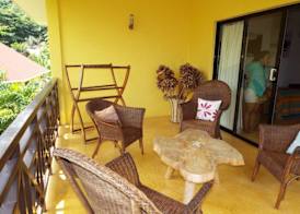 Les Lauriers Eco Hotel 4