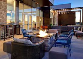 Hilton Garden Inn Cedar Rapids 5