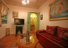 Riad Cherihane 2