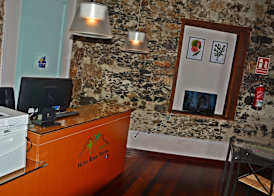 Hotel Rural Triana 3