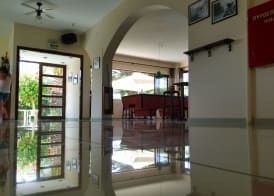 Mastorakis Hotel and Studios 2
