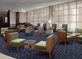 Courtyard by Marriott Syracuse Downtown at Armory Square 3