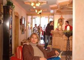 Hotel Glockenstuhl 2
