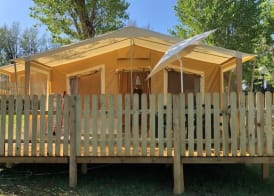 Sivinos Camping Boutique 5