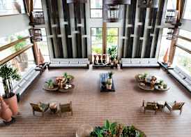 Samoa Beach Resort 4