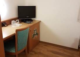 Hotel Lamm 4