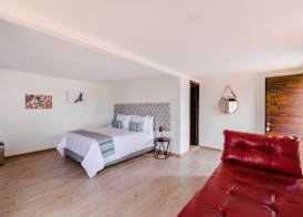 Terasu Hotel Boutique Salento 5
