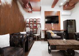 Acquarello Swiss Quality Hotel 4