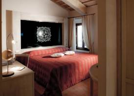 Oste del Castello Wellness & Bike Hotel 5