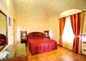 Hotel Residence Villa Rioddi 3