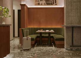 The Merchant Hotel Lower East Side 2